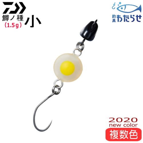 Daiwa Masu no Tane Small