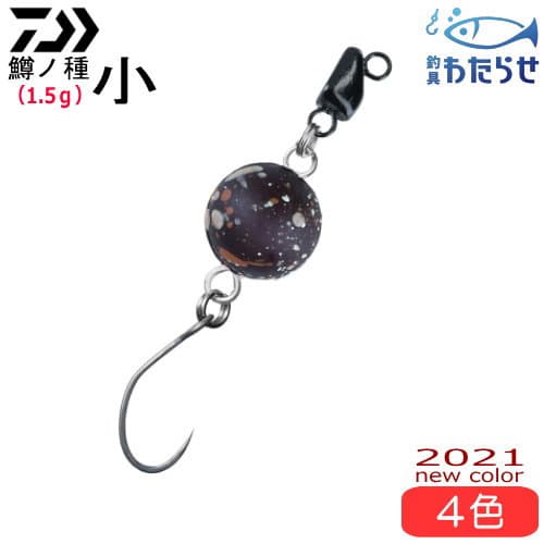 Daiwa Trout Lure Masunotane Small Masu-no-ikura