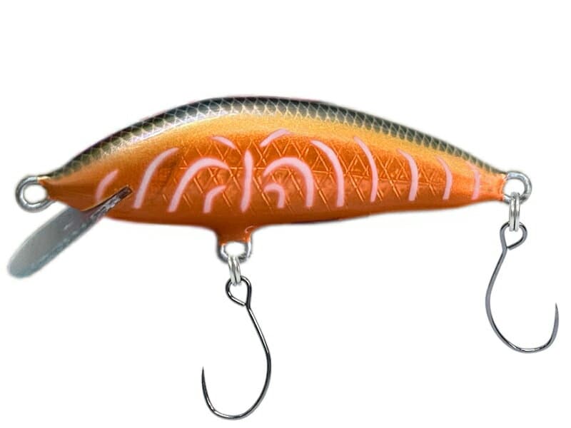 WooDream Alvor 45S A-SKM (Salmon Fillet) 2025 Limited Color