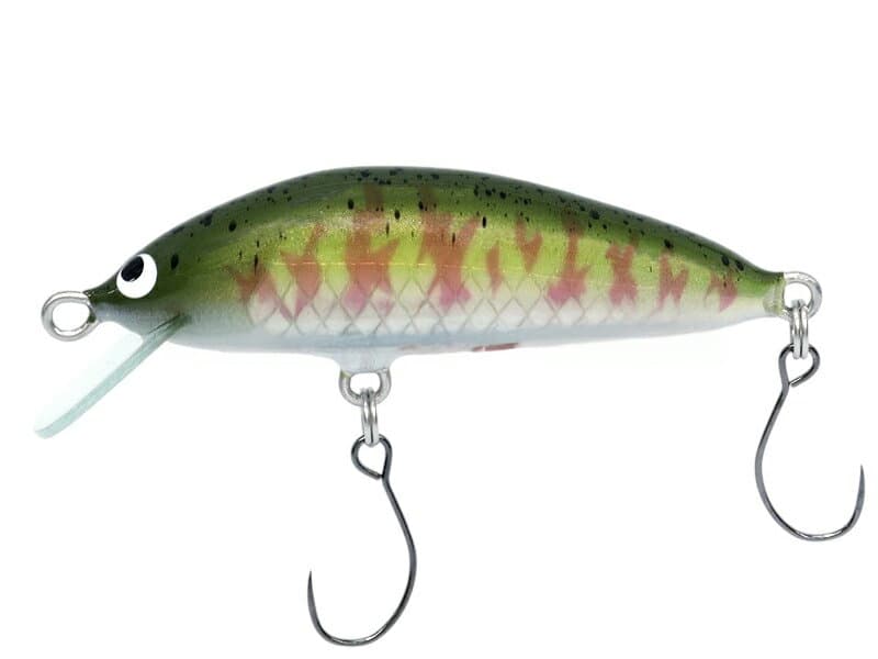 WooDream Arbol 45S A-SK 2025 Limited Color