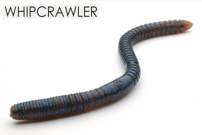 RAID JAPAN Whip Crawler 5.5 inch