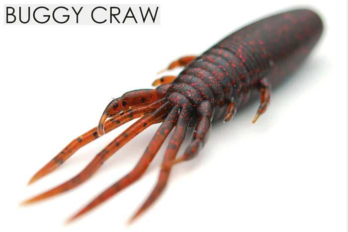 RAID JAPAN BUGGY CRAW