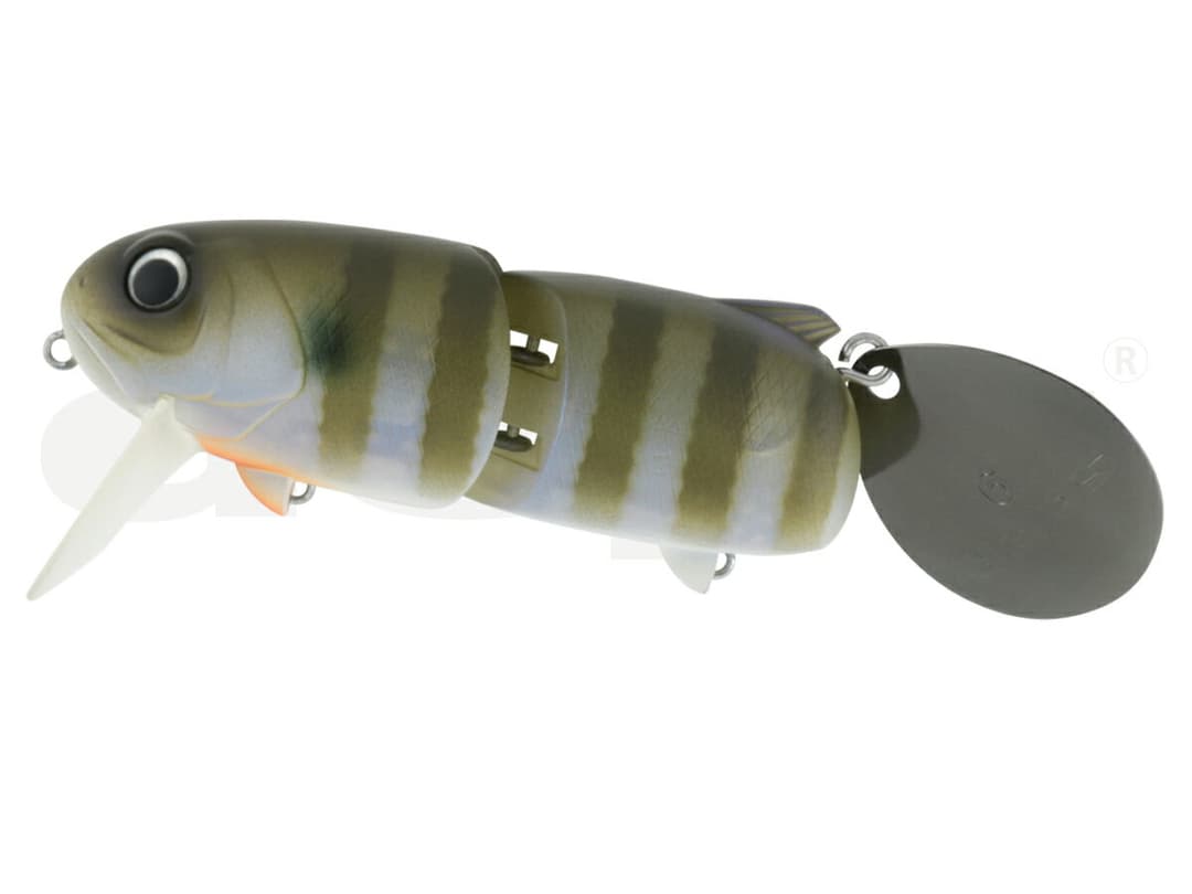 Deps MT Wake #01 MG Bluegill
