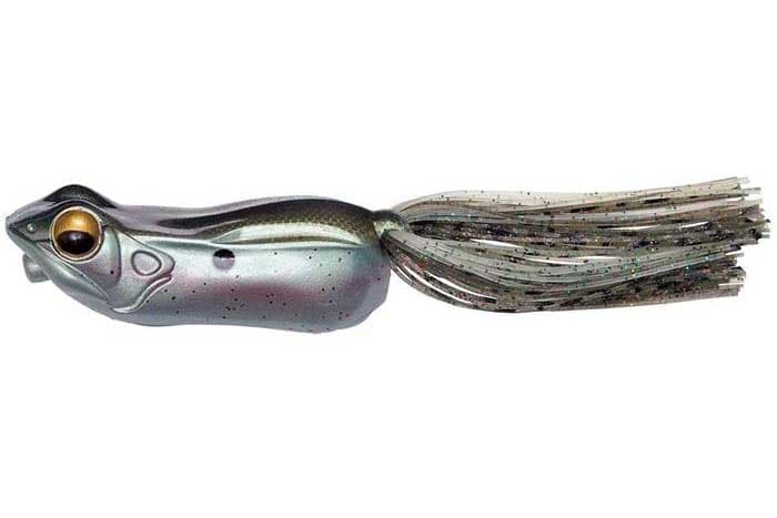 Megabass BIG GABOT Frog - MB Gizzard