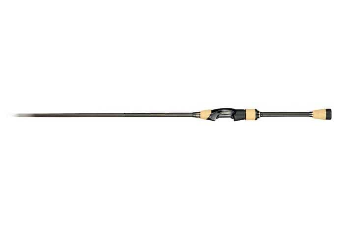 Megabass 20 Destroyer P5 Spinning F2-66XS Whippet