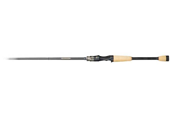 Megabass 20 Destroyer P5 Casting F0st-66X Mushizao Siglett