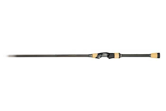 Megabass 20 Destroyer P5 Spinning F3-611XS Landsat