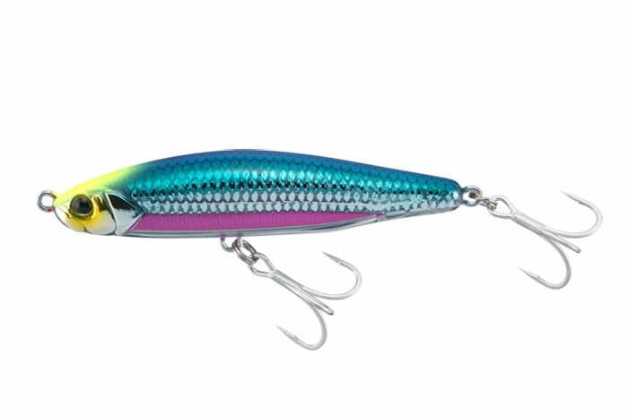 Jackall Big Backer Fall Trick 84 Flash Hara Pin