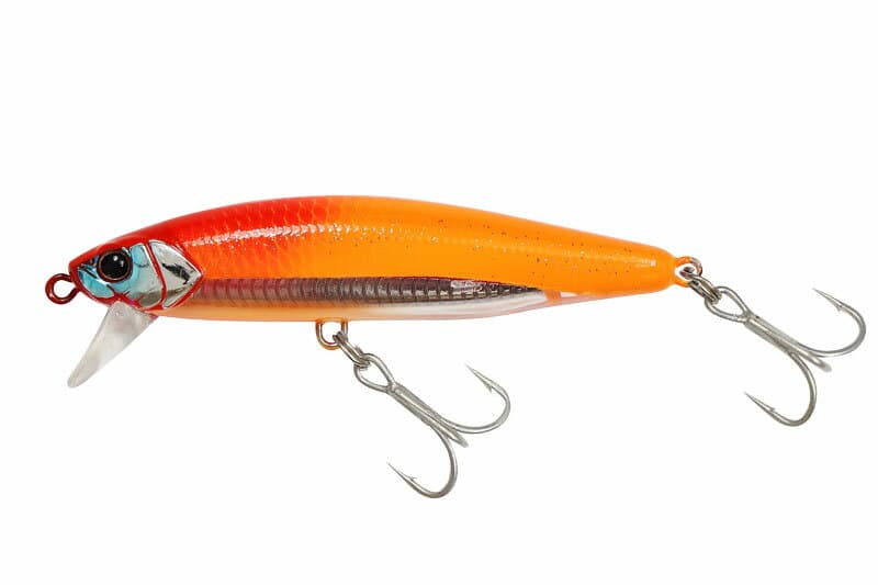 Jackall Big Backer Anchovy Peed 84 Super Spanish Mackerel Spark
