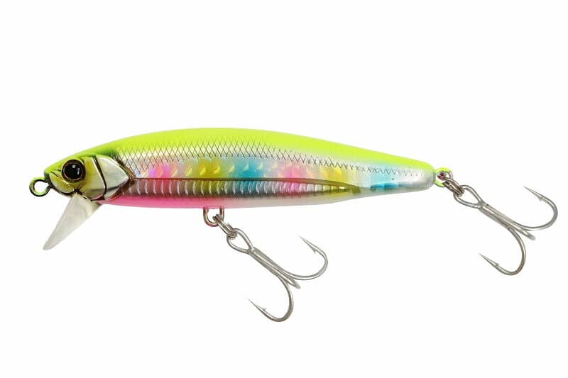 Jackall Big Backer Anchovy Pede 84 Super Sawara Candy