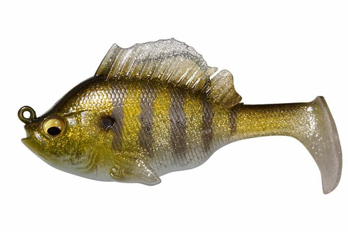 Megabass Sleeper Gill