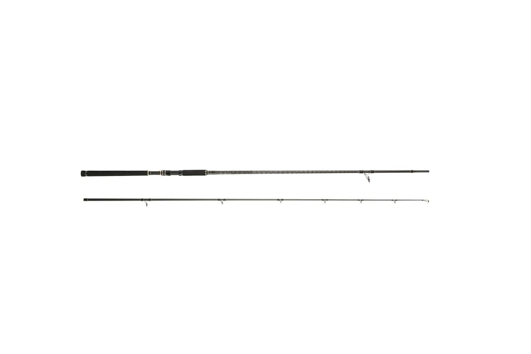 Abu Garcia Xrossfield Spinning XRFS-1062H