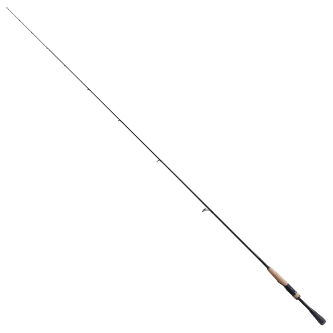 Shimano 22 Expride 259SUL-S