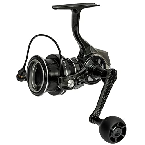 Abu Garcia Revo SP Beast 3000SH