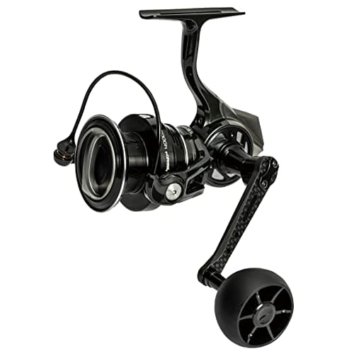 Abu Garcia Revo SP Beast 4000SH