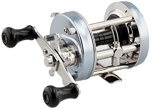 Abu Garcia Ambassador 6500CS Rocket