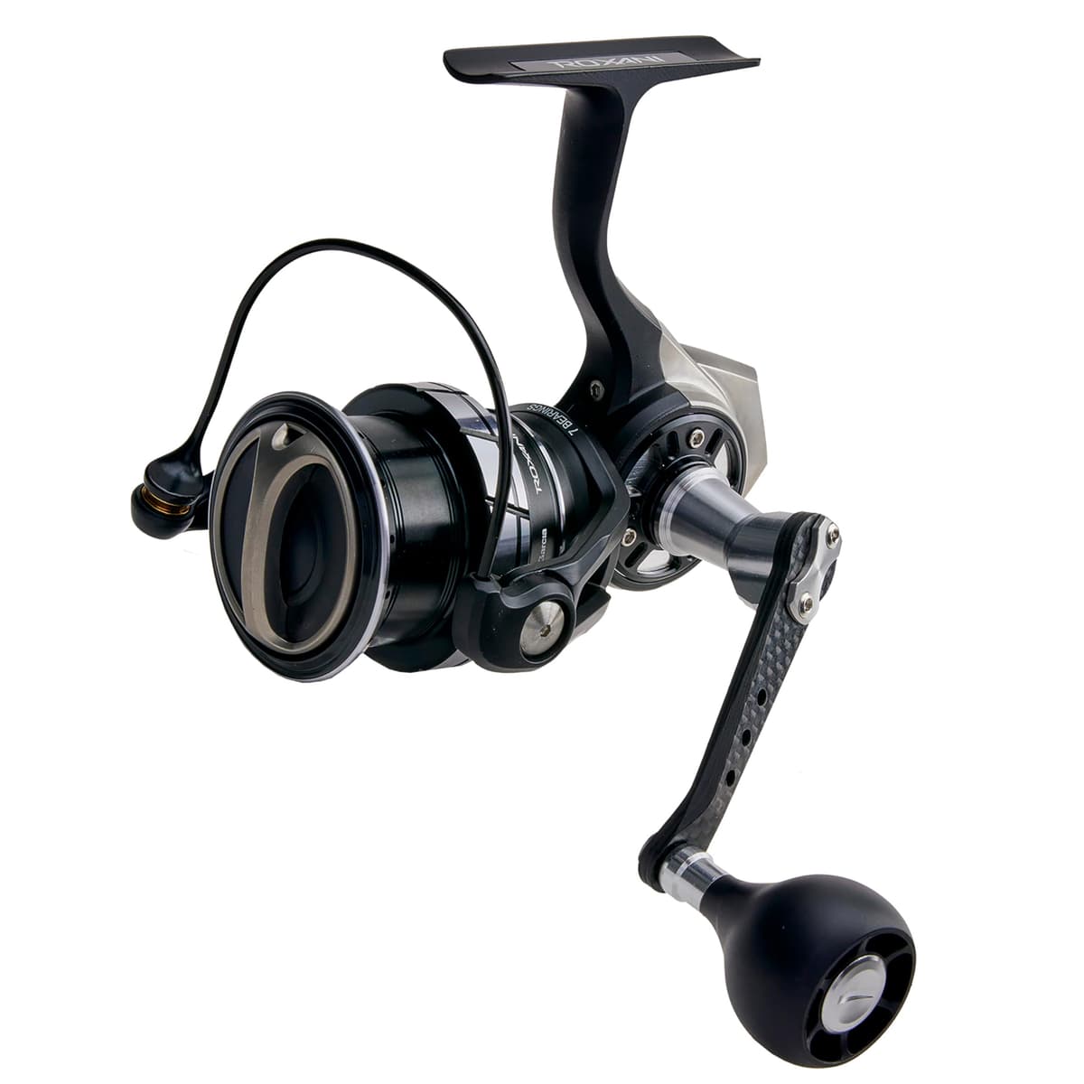 Abu Garcia Roxani SP 3000SH 24