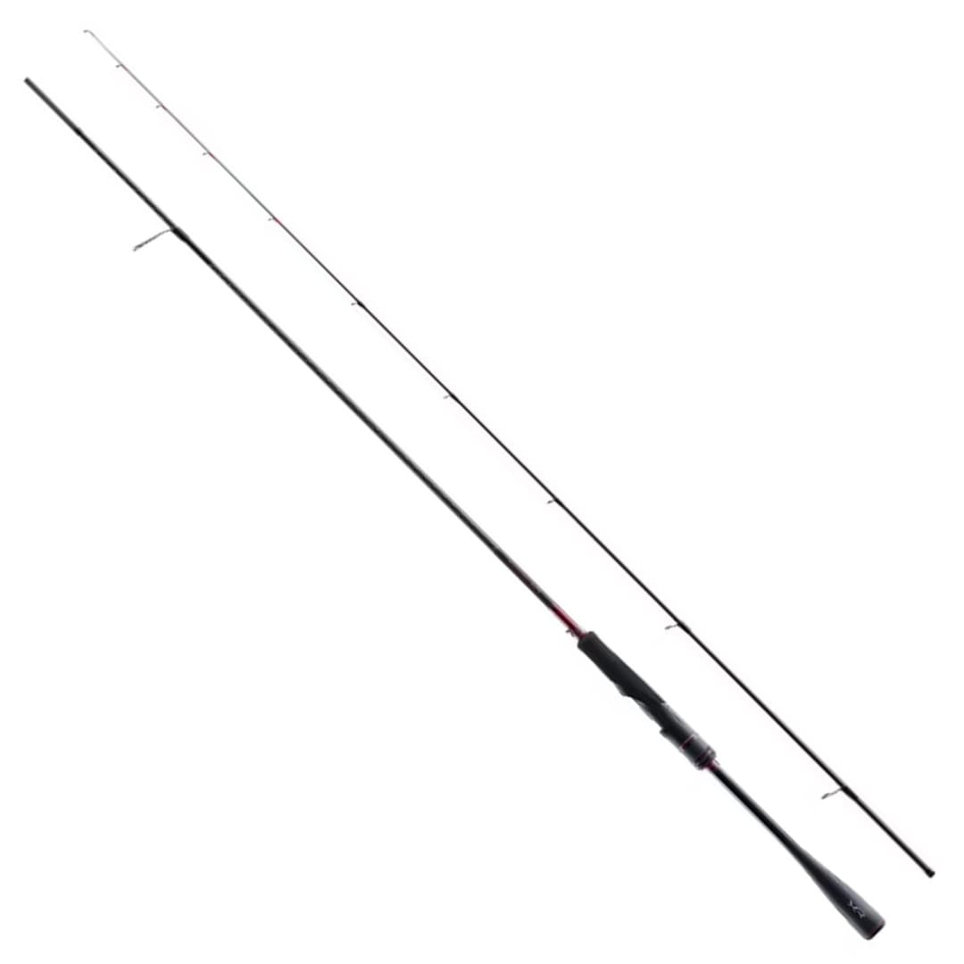 Shimano 21 Sephia XR S76UL-S