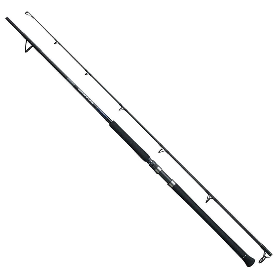 Shimano 19 Grappler Type C S77M
