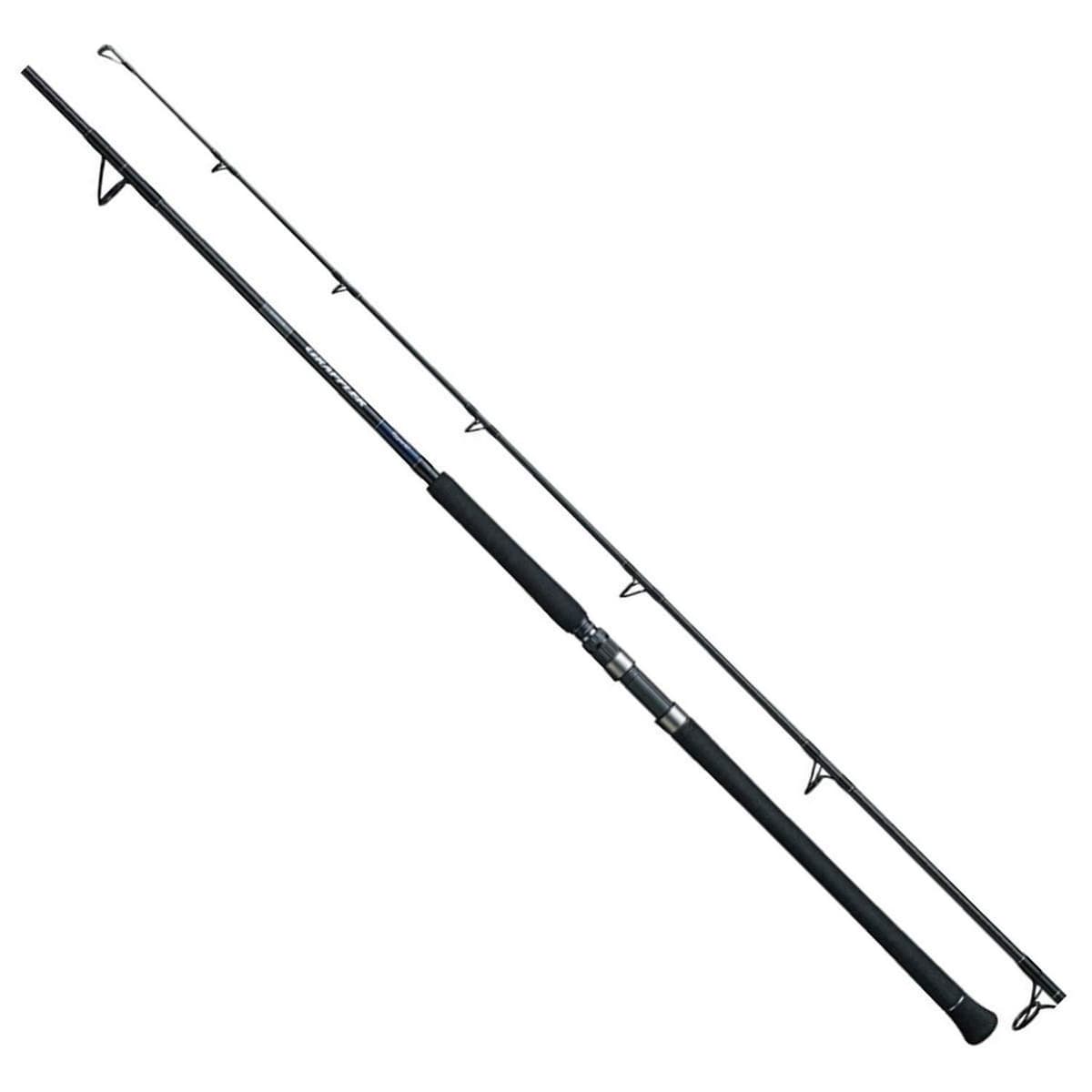 Shimano 19 Grappler Type C S77M