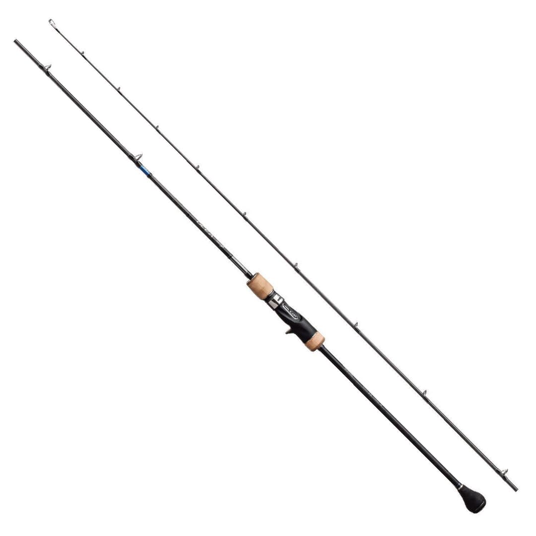 Shimano 17 Ocea Jigger Infinity Motive B610-4