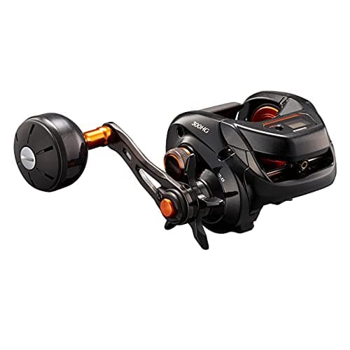 Shimano 21 Barchetta 300HG