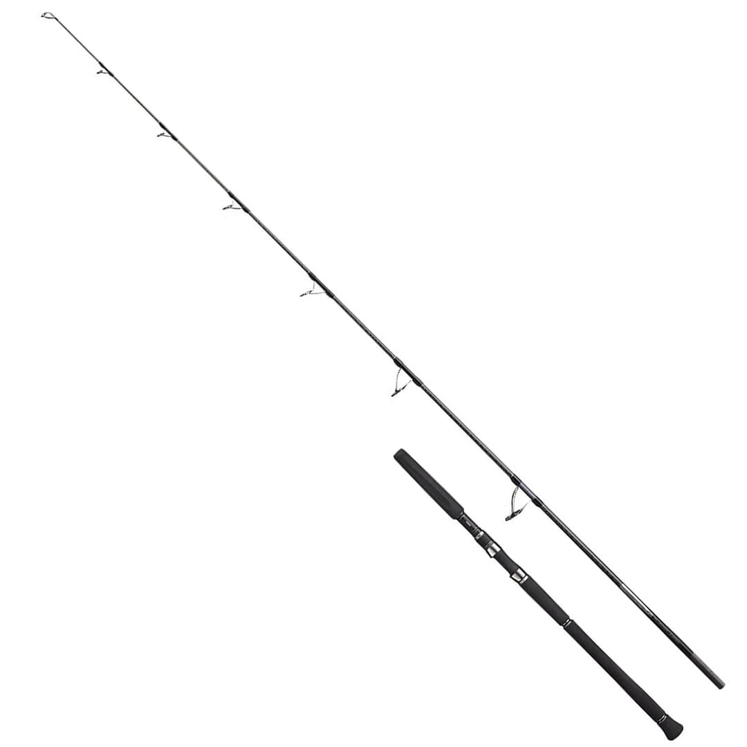 Shimano 21 Ocea Plugger Limited S83MH