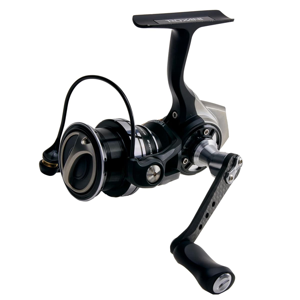 Abu Garcia Roxani SP 2000SH