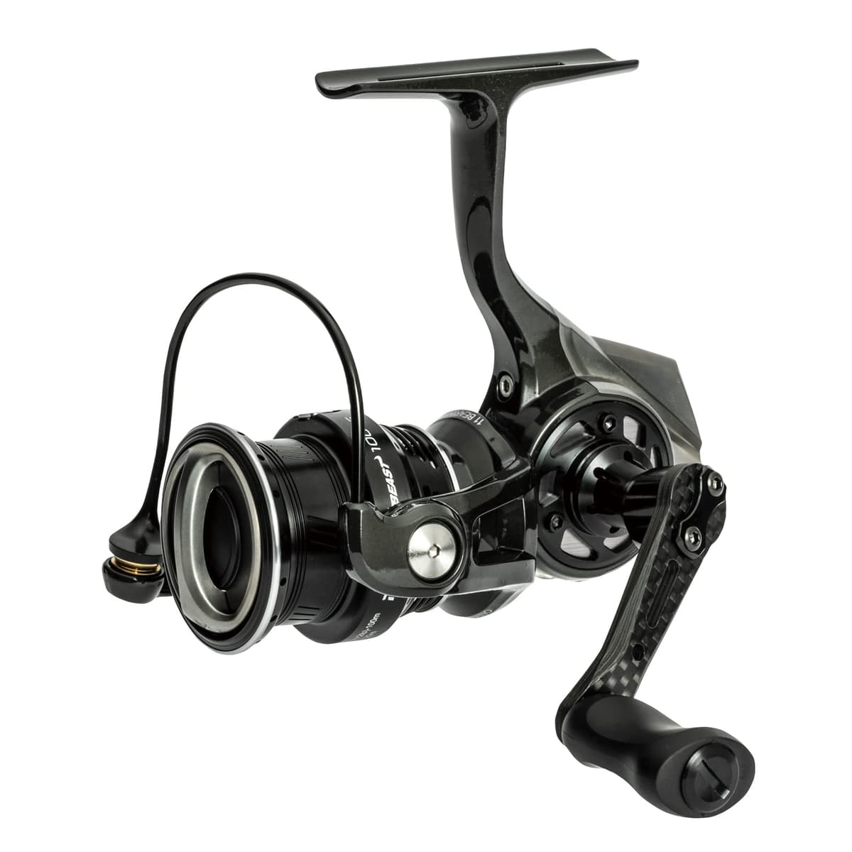 Abu Garcia Revo SP Beast 1000S