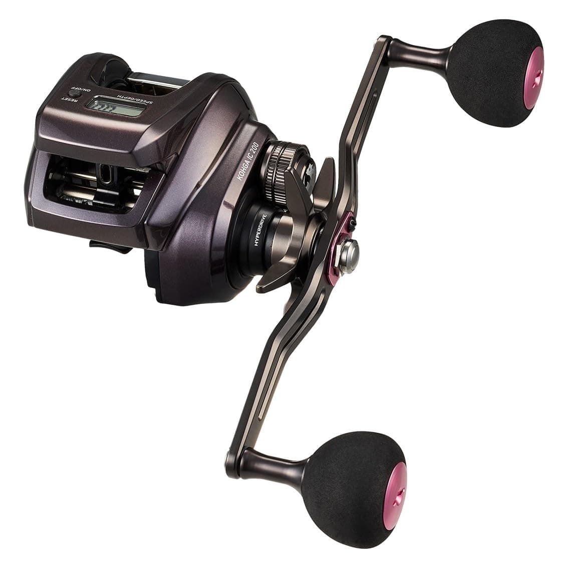 Daiwa 24 Kōgyoku IC 200PL