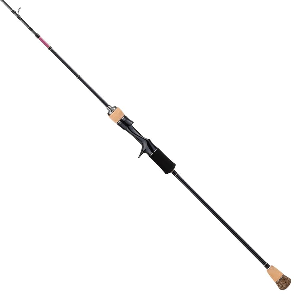 Tailwalk Sakuramas Jig SD C5112/FSL 2 Pieces Baitcasting Rod