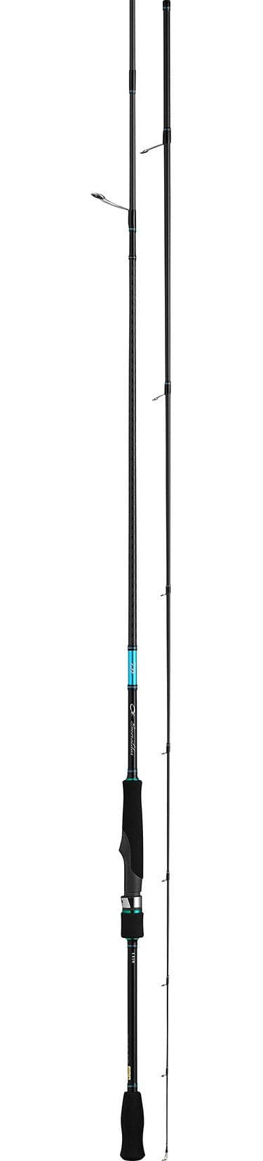 Daiwa Emeraldas X 86MH