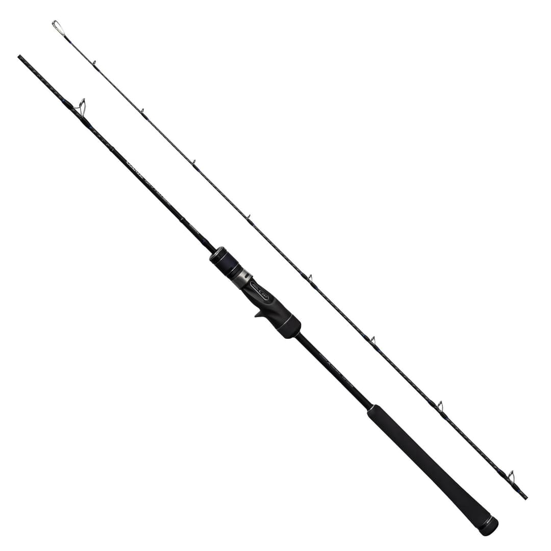 Shimano 24 Game Type J Full Bend B60-4