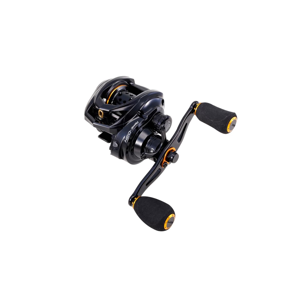 Abu Garcia NEO-3way 7-L