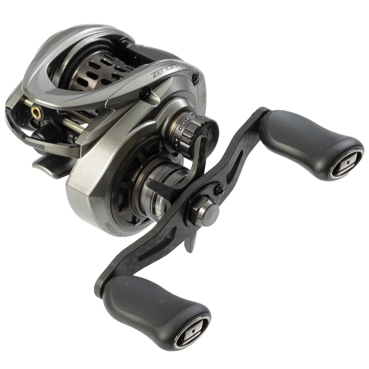 Abu Garcia ZENON LTX-L Left Hand Baitcasting Reel