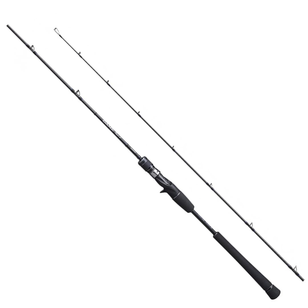 Shimano 20 Game Type J B60-2
