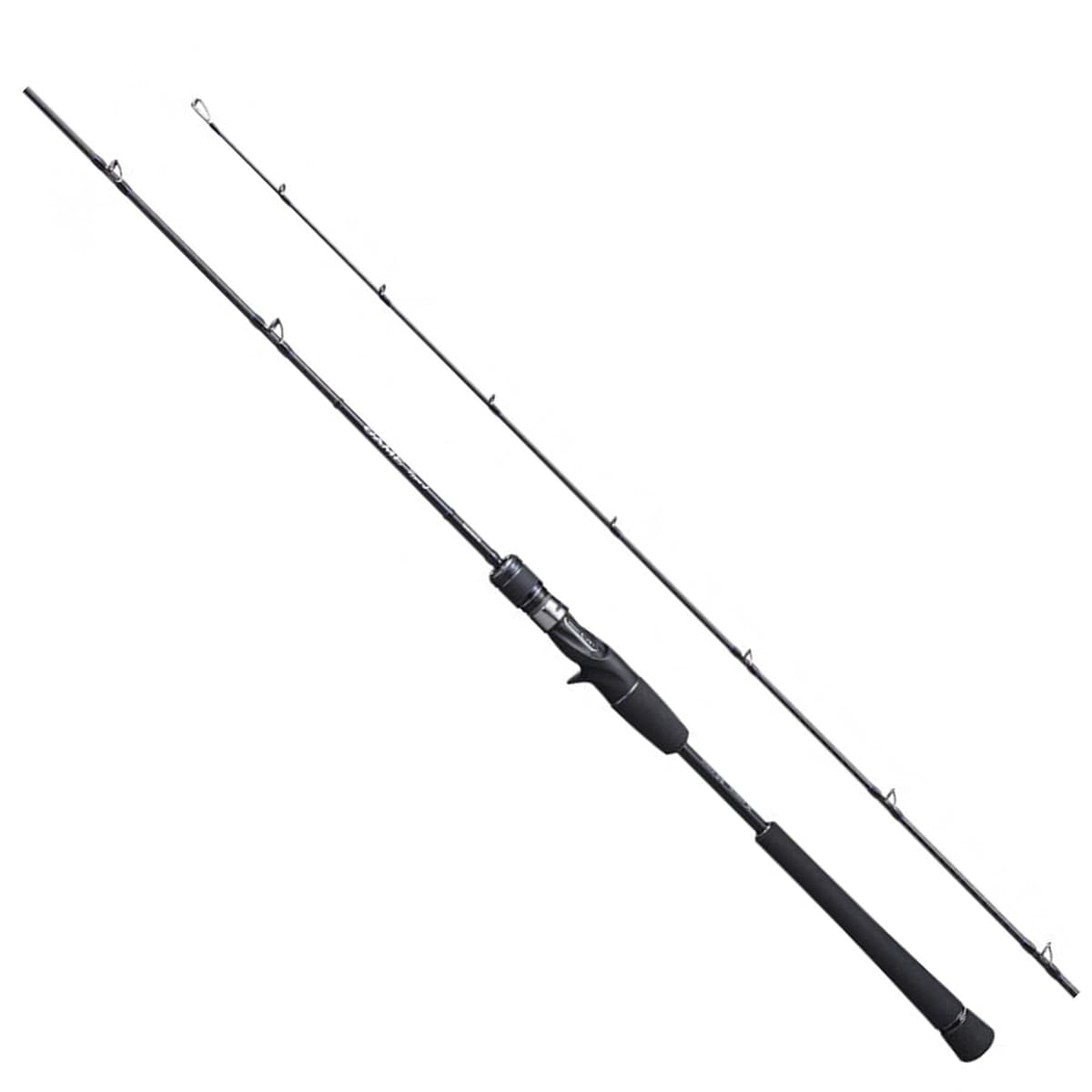 Shimano 20 Game Type J B60-2