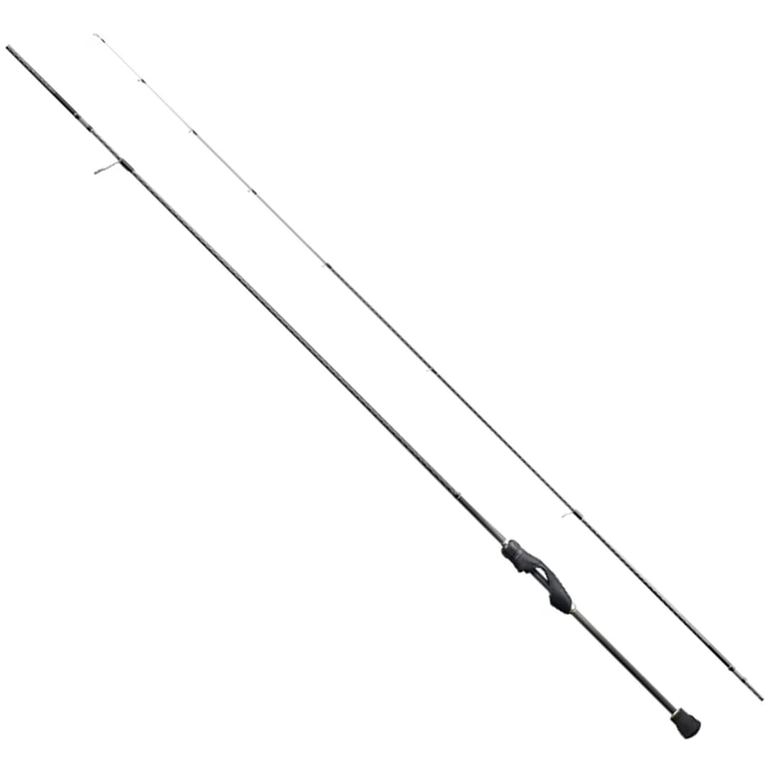 Shimano 22 Soare SS Ajing S68SUL-S