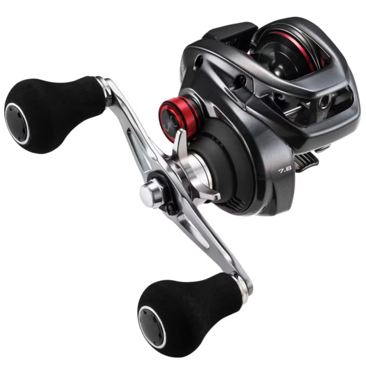 シマノ(SHIMANO) ベイトリール 24 スコーピオンMD 300XGLH (右)