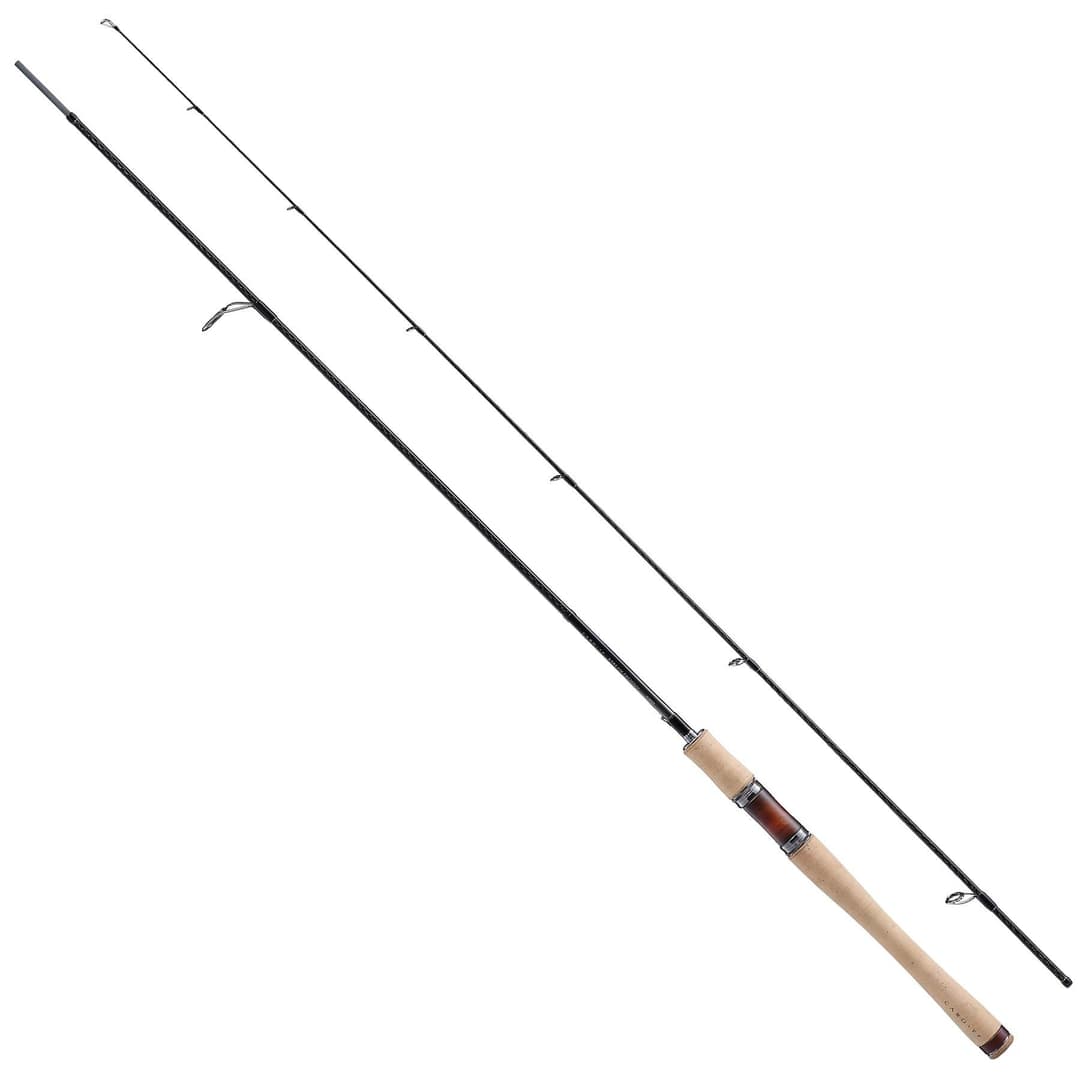 Shimano 24 Cardiff Stream Premium S72L