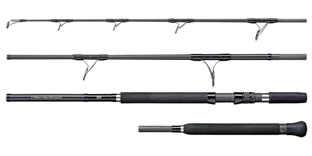 Smith Offshore Stick OLP OLP-S76XH/C4