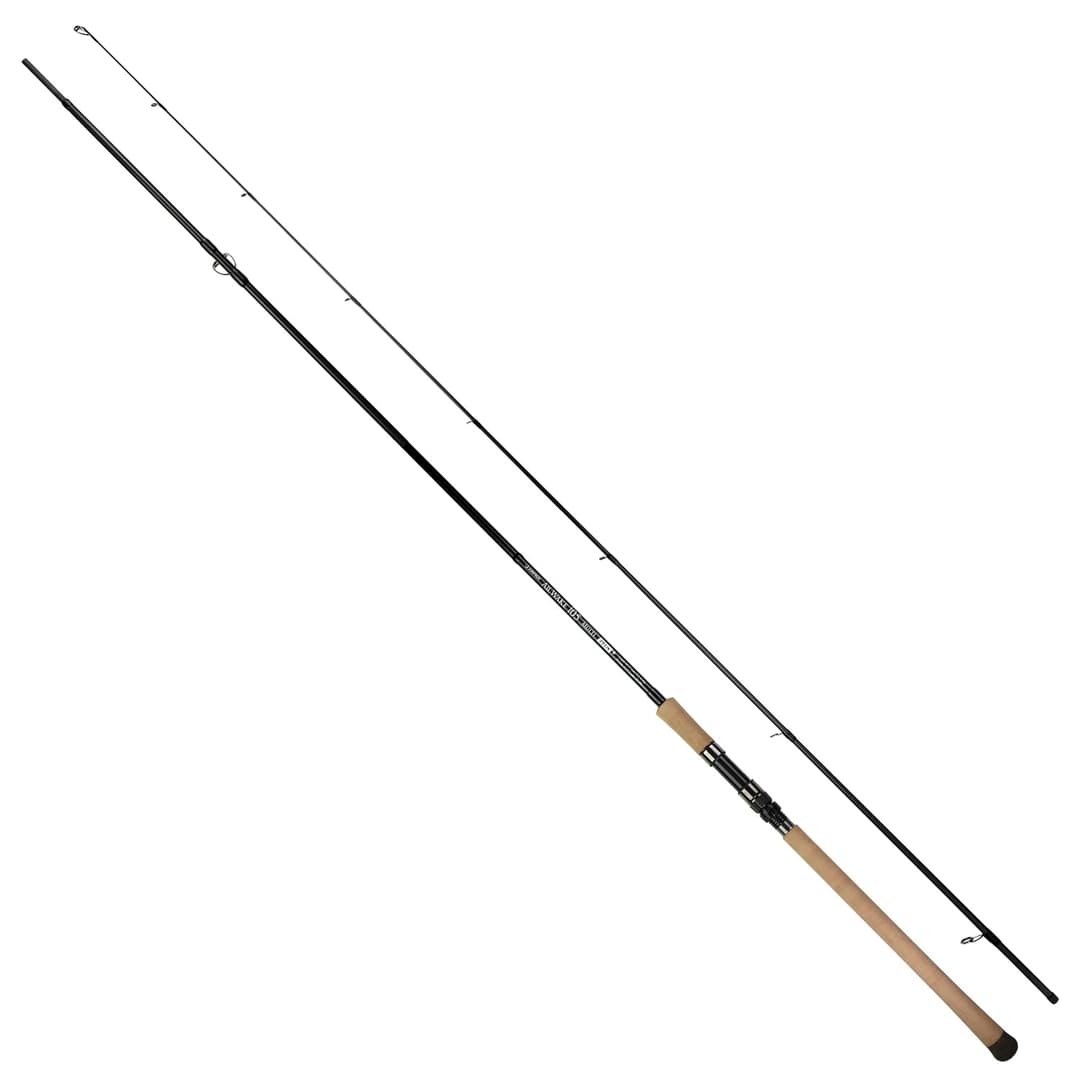 Jumprize All Wake Plus+ 105 MULTI Spinning Rod