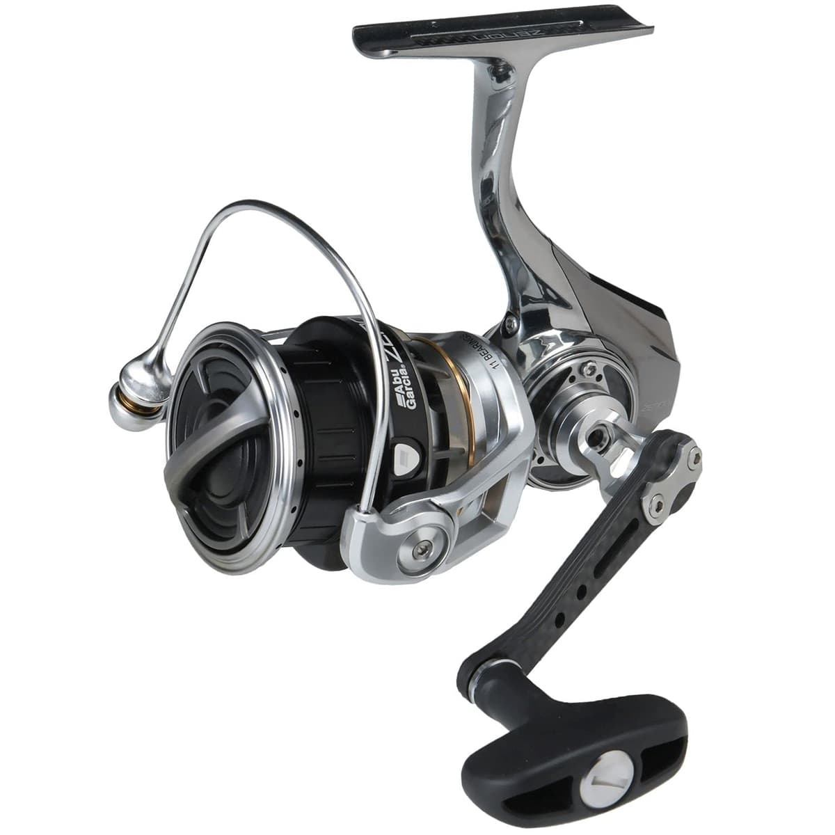 AbuGarcia (アブガルシア) ZENON 3000SH ゼノン スピニングリール 超軽量
