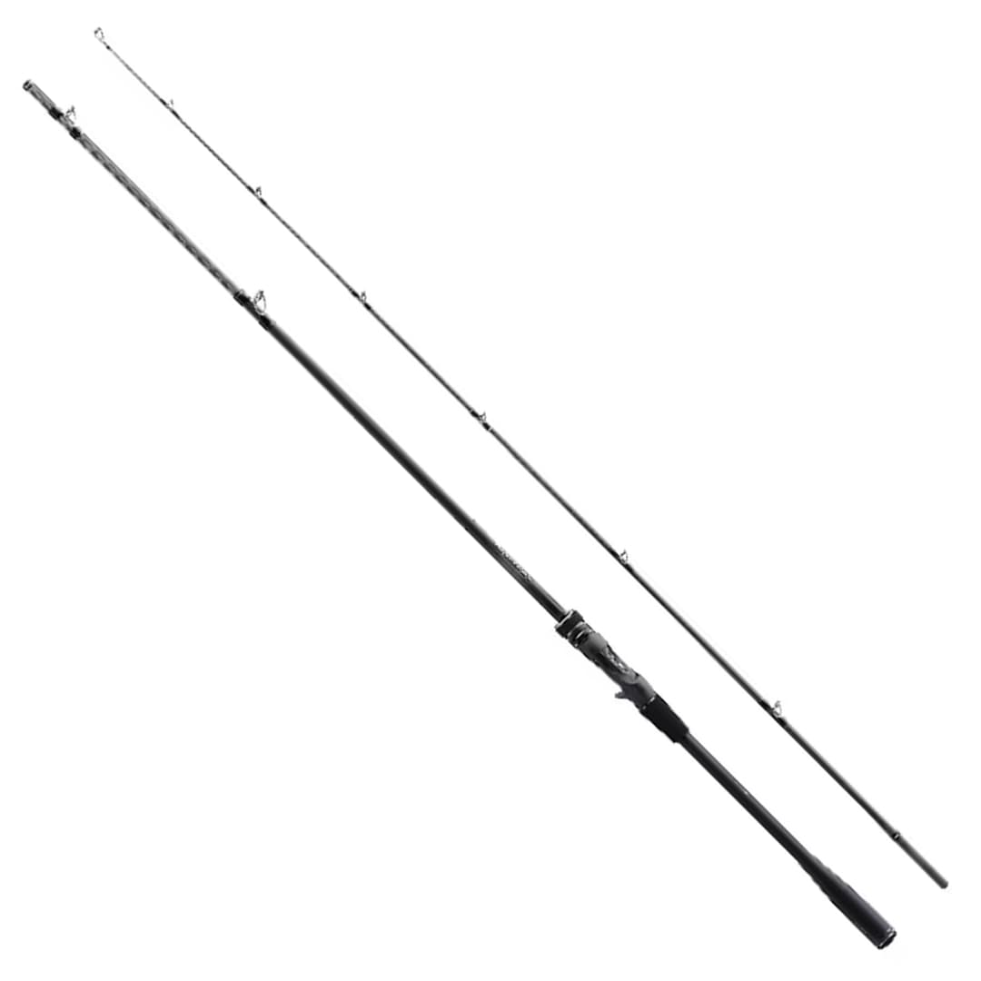 Shimano 23 Dialuna B76MH