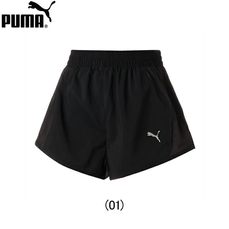 【15%OFFクーポン発行中！】プーマ puma FAVORITE ベロシティ 3インチ ショーツ ランニングパンツ ウィメンズ レディース 女性 ランニング