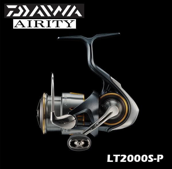 Daiwa 23 Airity LT2000S-P