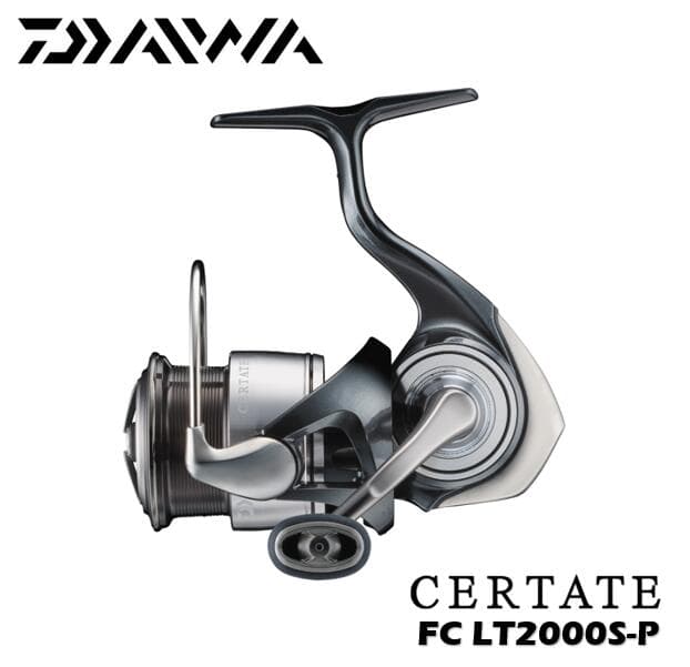Daiwa 24 Certate FC LT2000S-P
