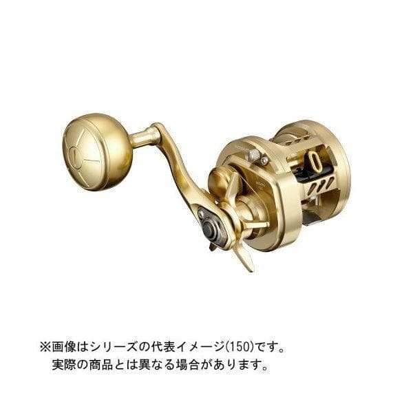 Daiwa 21 Basara 200