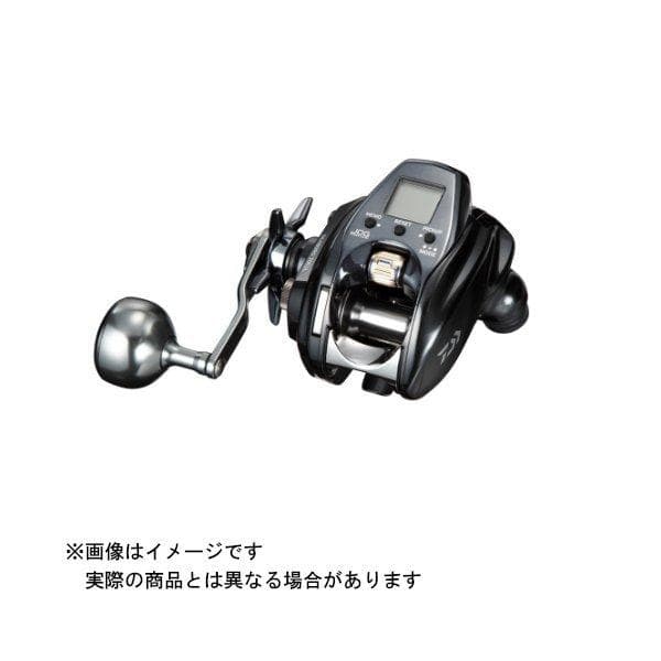 Daiwa 22 Seaborg 200JL