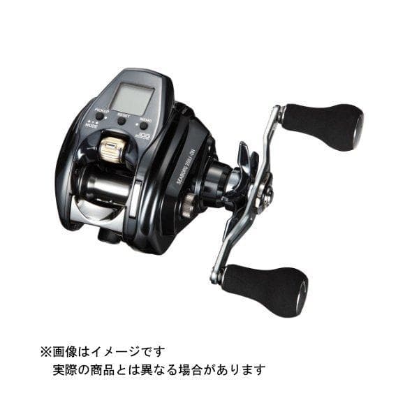 Daiwa 22 SeaBorg 200J-DH